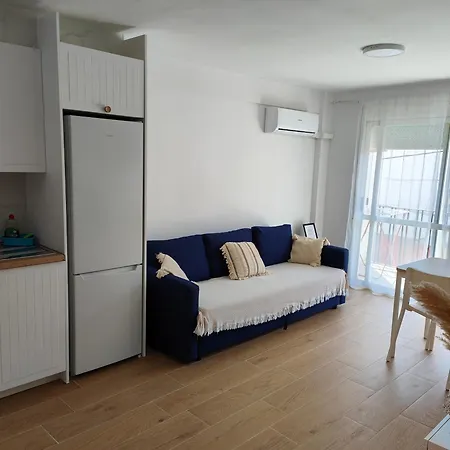 Ferrandis Benicasim Apartamento *